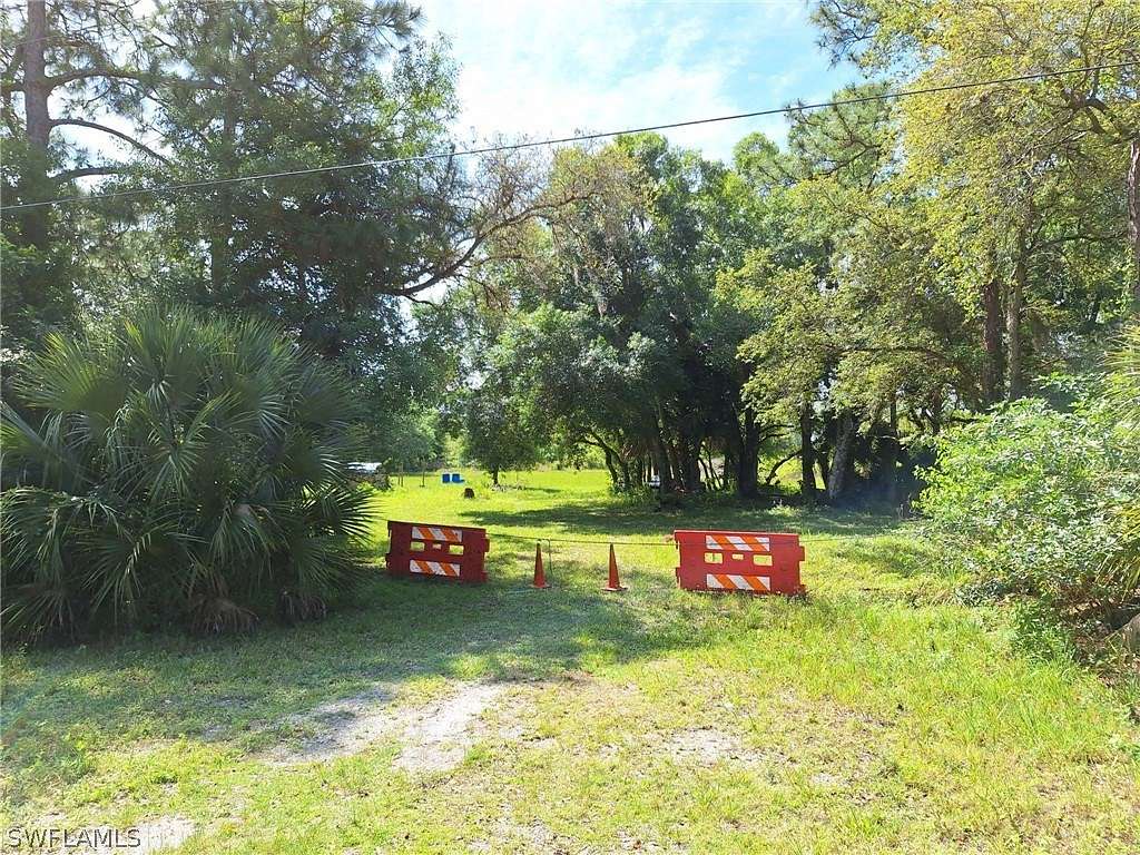 5 Acres of Land for Sale in Clewiston, Florida