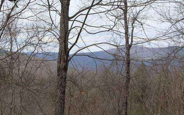 2.65 Acres of Residential Land for Sale in Hayesville, North Carolina