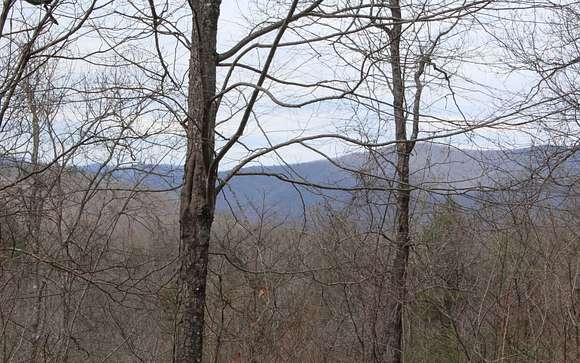 1.4 Acres of Residential Land for Sale in Hayesville, North Carolina