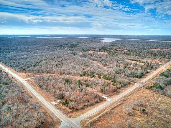 10 Acres of Land for Sale in Norman, Oklahoma