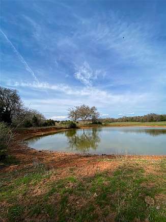 80 Acres of Agricultural Land for Sale in Noble, Oklahoma