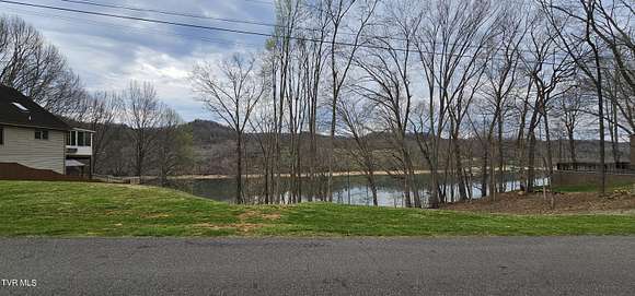 0.59 Acres of Residential Land for Sale in Abingdon, Virginia