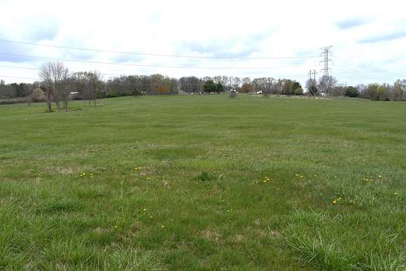 6.2 Acres of Residential Land for Sale in Greenwood, Indiana