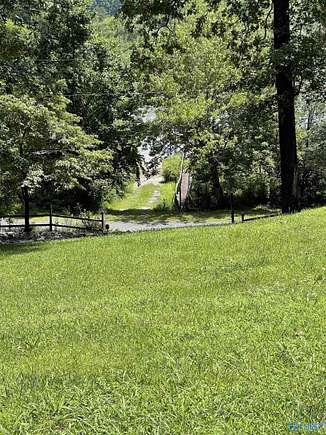 0.096 Acres of Land for Sale in Cedar Bluff, Alabama