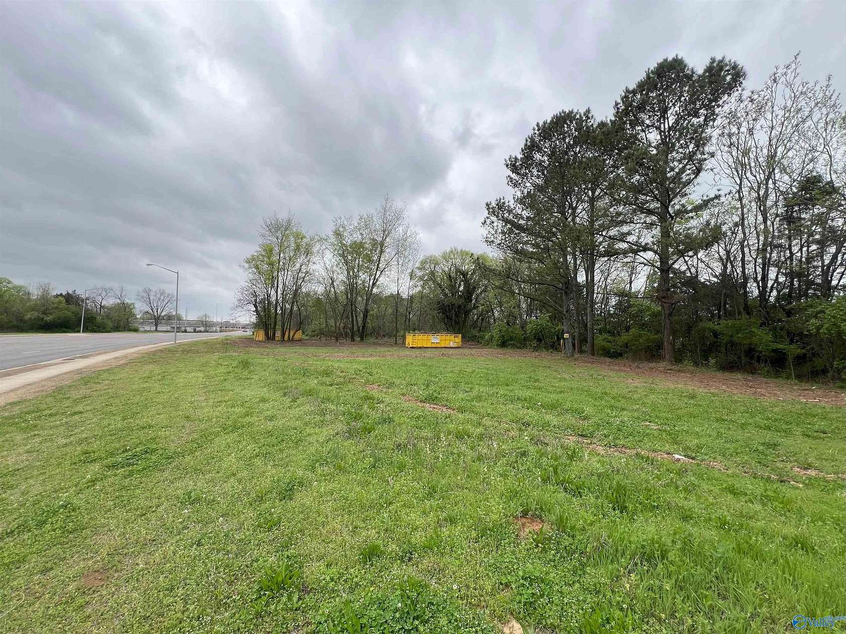 0.52 Acres of Mixed-Use Land for Sale in Huntsville, Alabama
