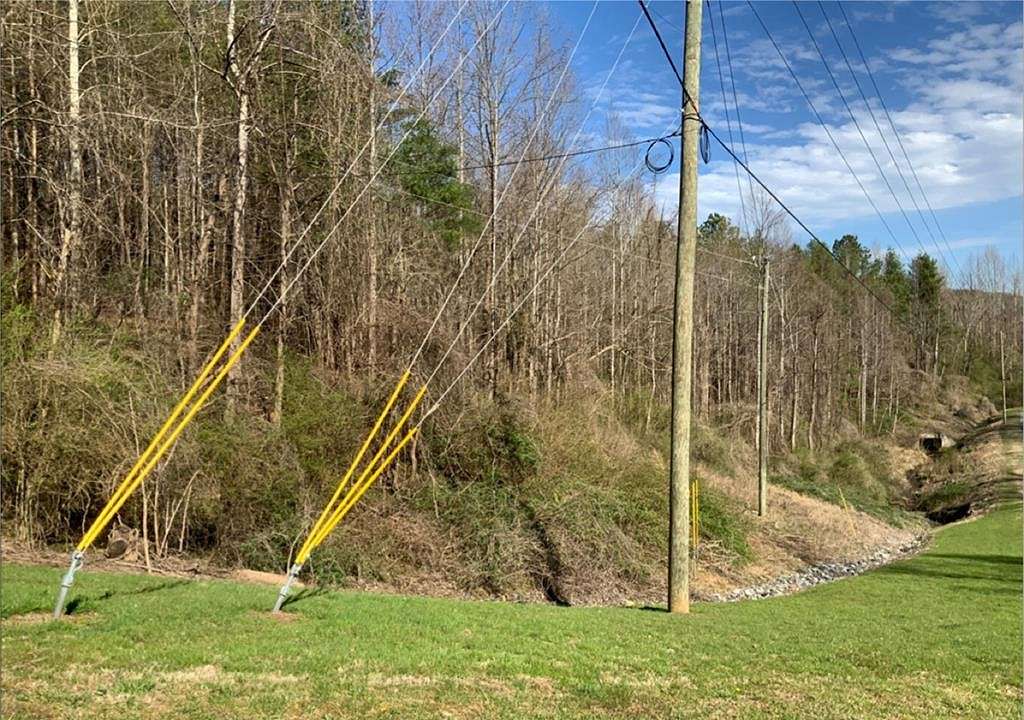 7.7 Acres of Residential Land for Sale in Ellijay, Georgia