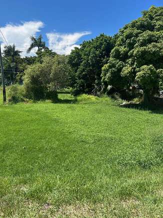 0.15 Acres of Residential Land for Sale in Pahokee, Florida