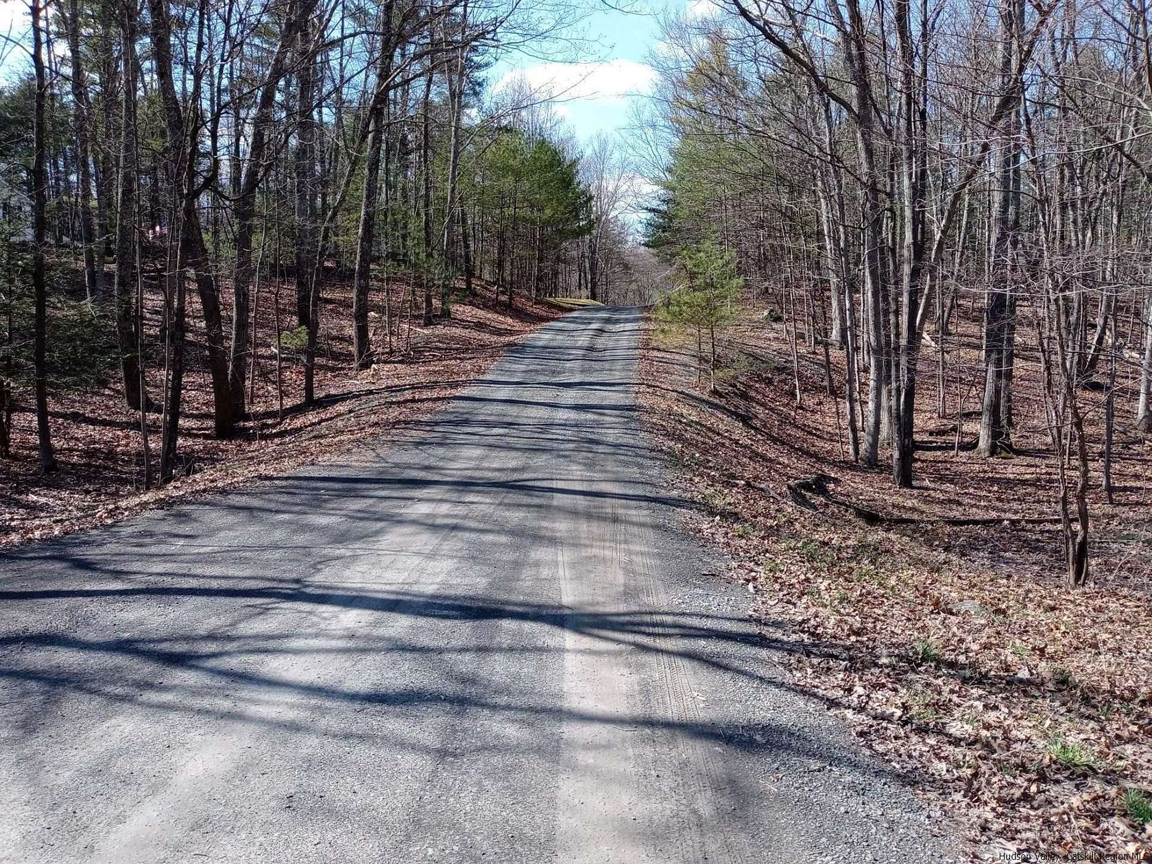 1.6 Acres of Residential Land for Sale in Saugerties, New York