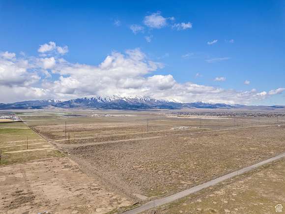 33 Acres of Agricultural Land for Sale in Eagle Mountain, Utah