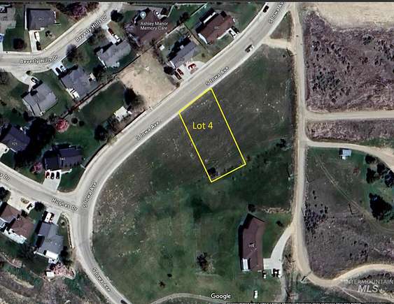 0.28 Acres of Residential Land for Sale in Payette, Idaho