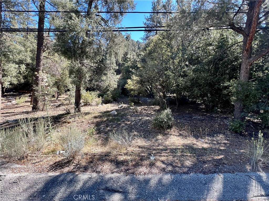 0.349 Acres of Land for Sale in Pine Mountain Club, California