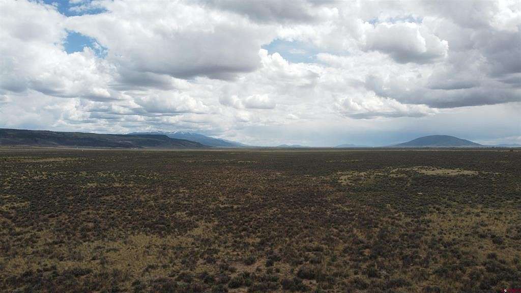 305 Acres of Agricultural Land for Sale in San Luis, Colorado