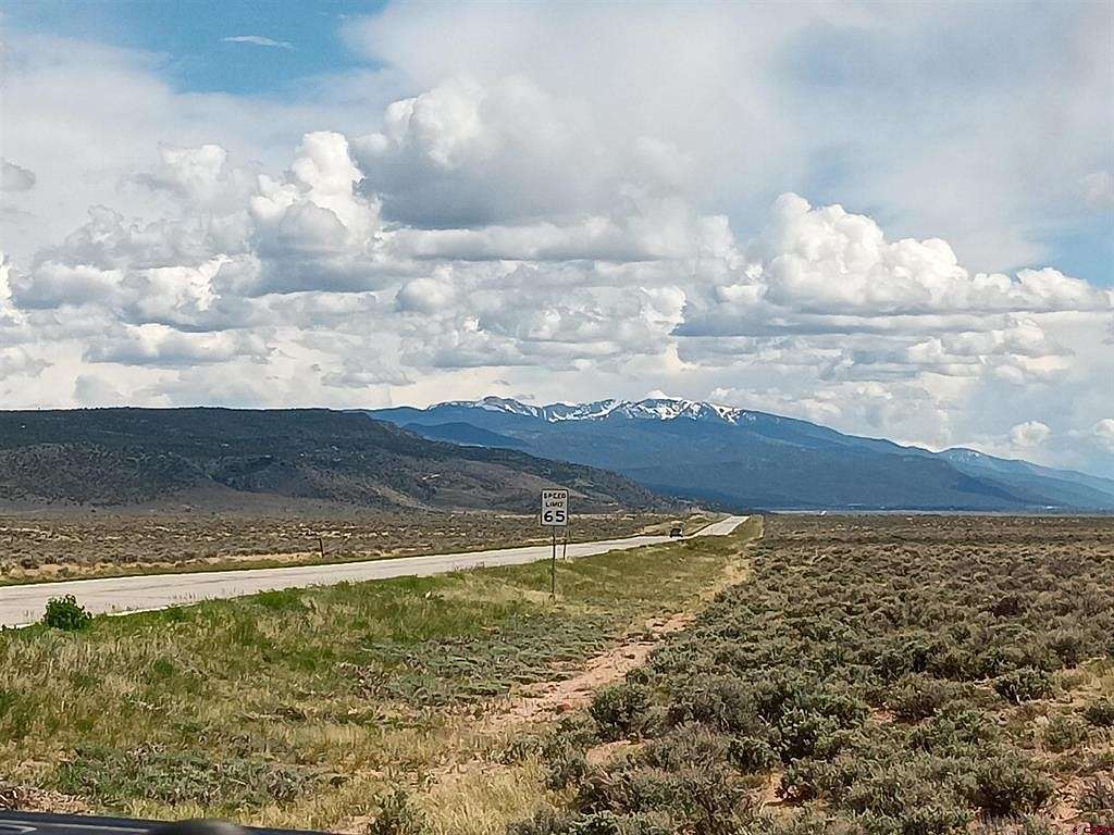 305 Acres of Agricultural Land for Sale in San Luis, Colorado