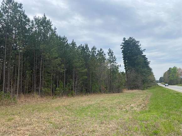 1.3 Acres of Land for Sale in Blackstone, Virginia