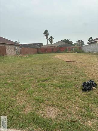 0.12 Acres of Residential Land for Sale in Brownsville, Texas