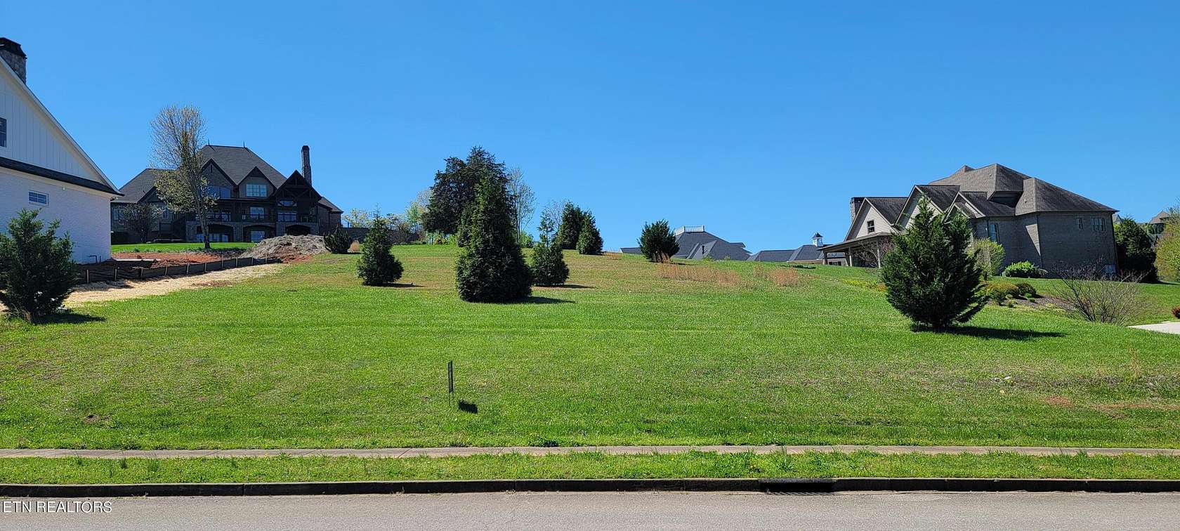 0.75 Acres of Residential Land for Sale in Knoxville, Tennessee