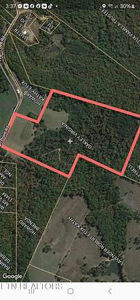 46 Acres of Agricultural Land for Sale in Deer Lodge, Tennessee