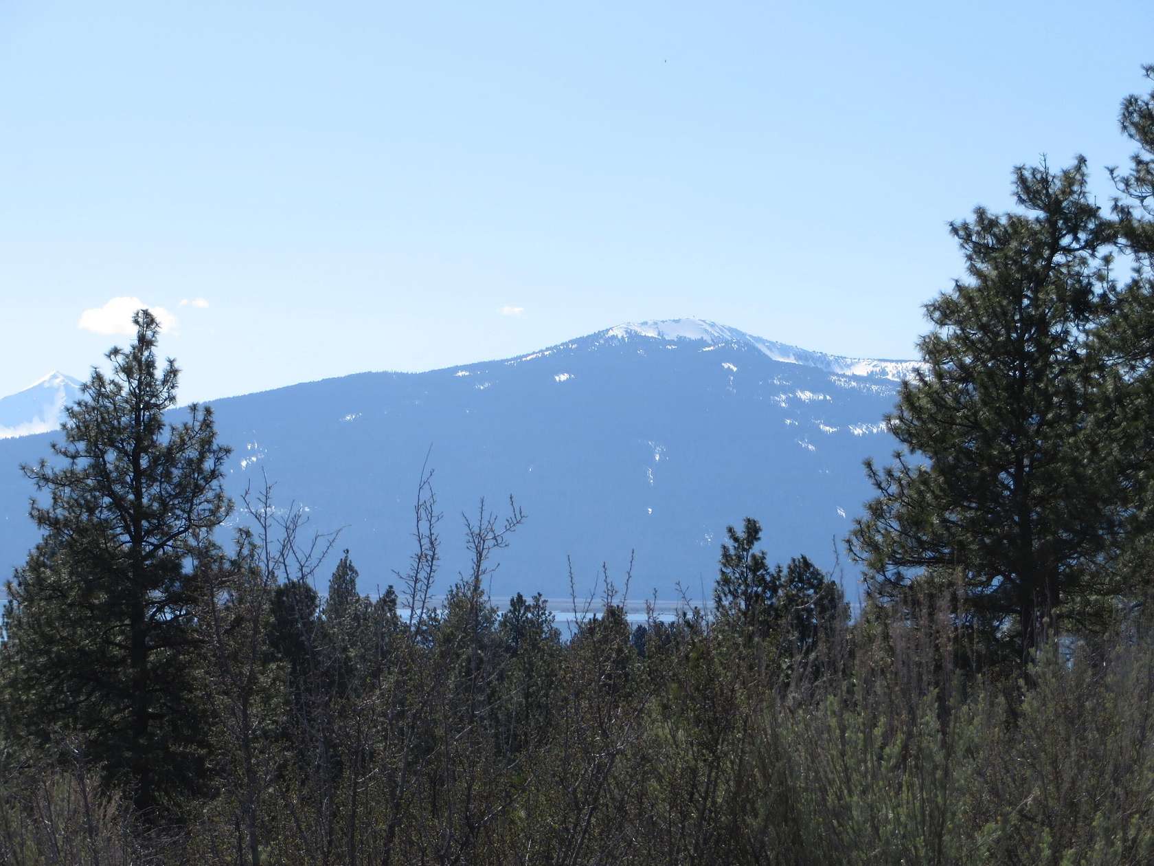 1 Acre of Residential Land for Sale in Chiloquin, Oregon