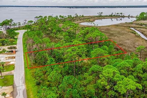 0.42 Acres of Residential Land for Sale in Pensacola, Florida