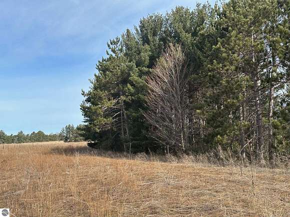 5 Acres of Residential Land for Sale in Traverse City, Michigan
