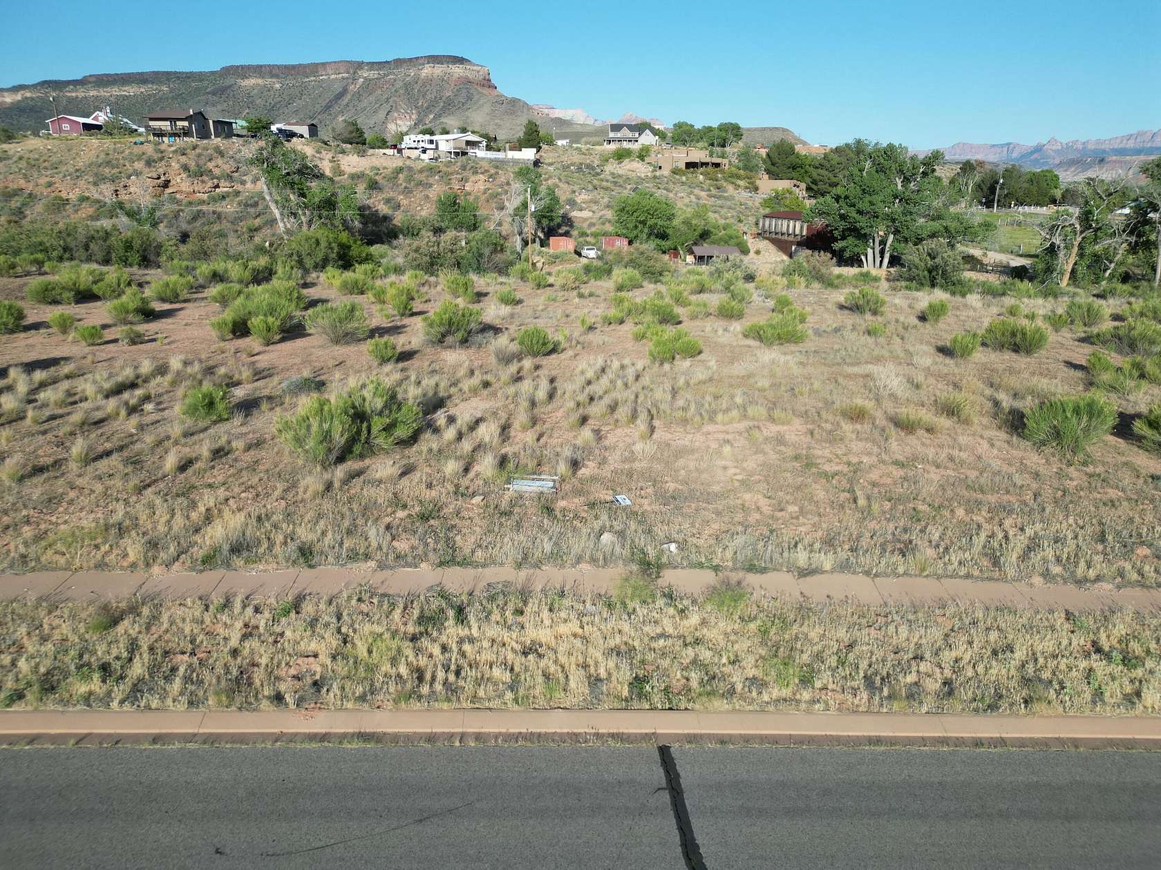 1 Acre of Residential Land for Sale in Virgin, Utah