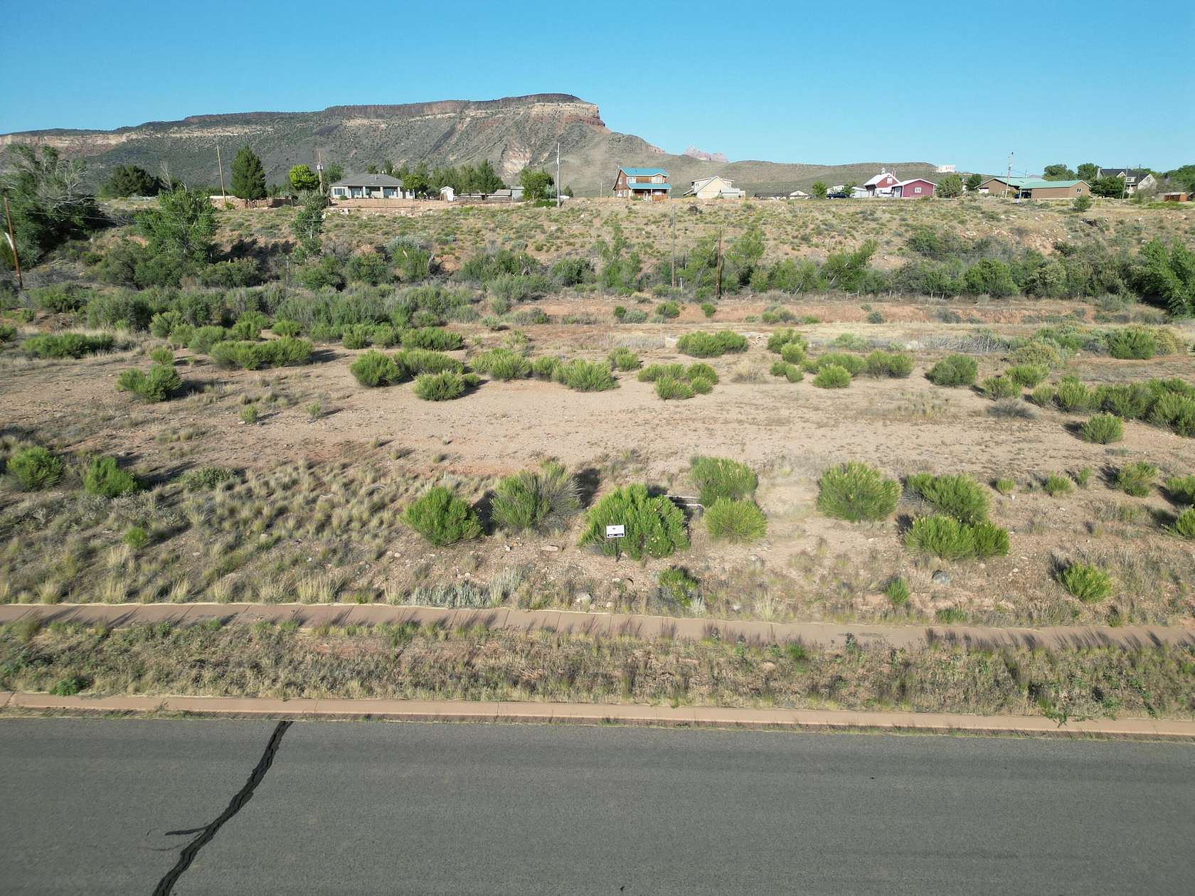 1 Acre of Residential Land for Sale in Virgin, Utah