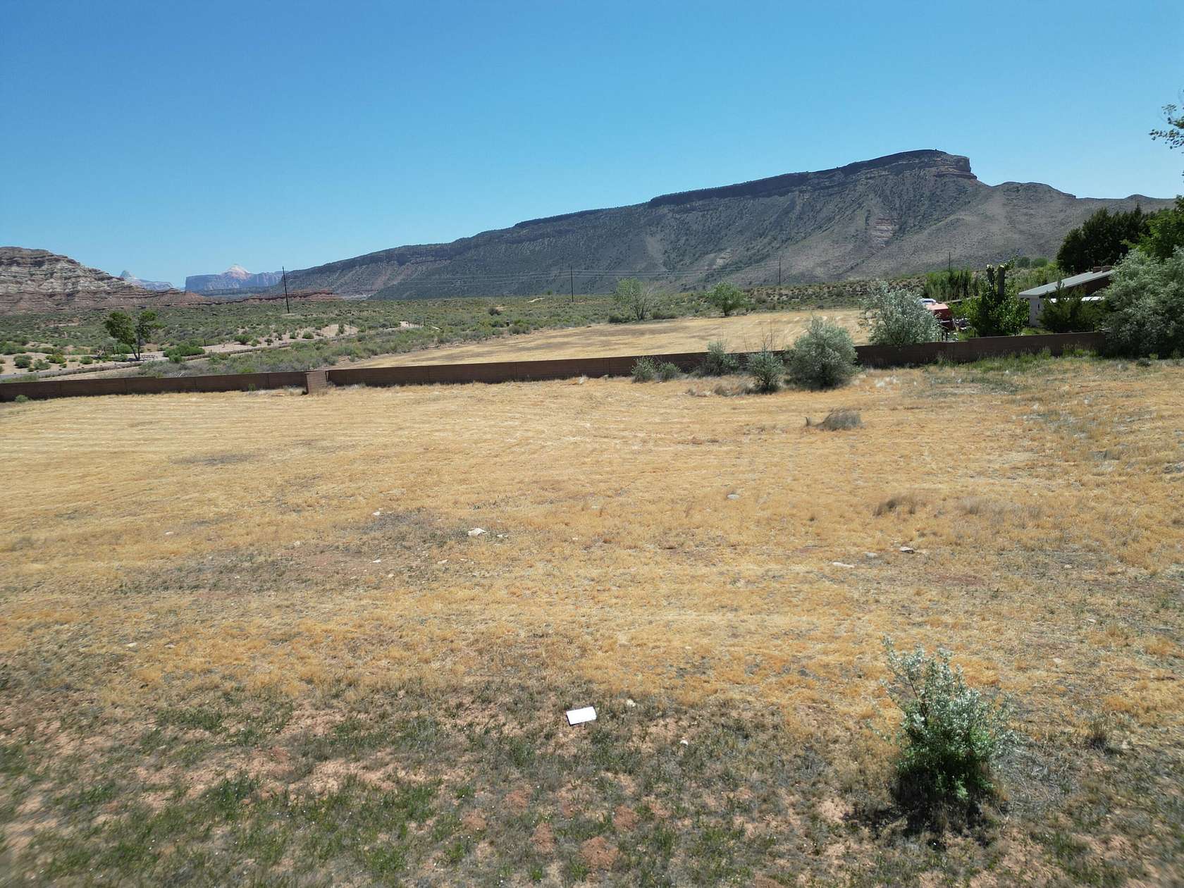 1 Acre of Residential Land for Sale in Virgin, Utah