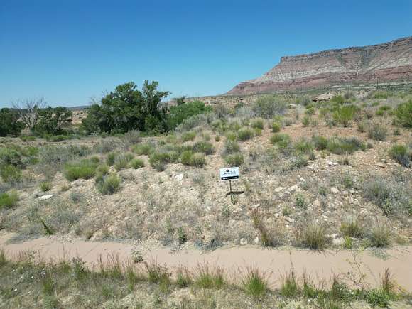 1 Acre of Land for Sale in Virgin, Utah