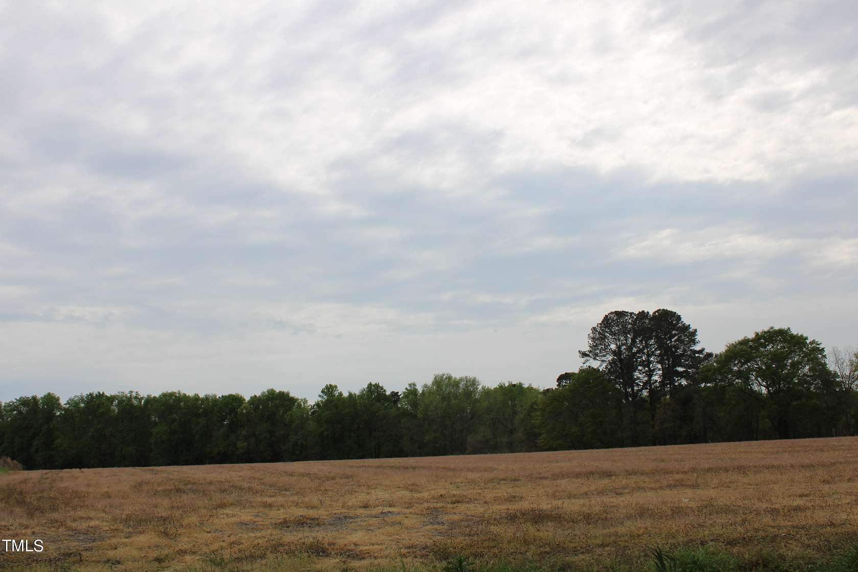 13.5 Acres of Agricultural Land for Sale in Kenly, North Carolina