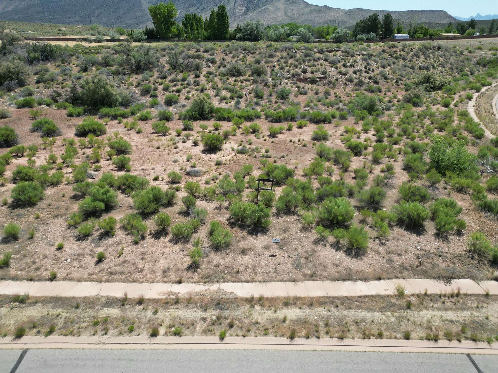 1 Acre of Residential Land for Sale in Virgin, Utah