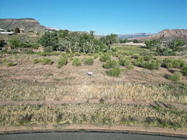 1 Acre of Residential Land for Sale in Virgin, Utah