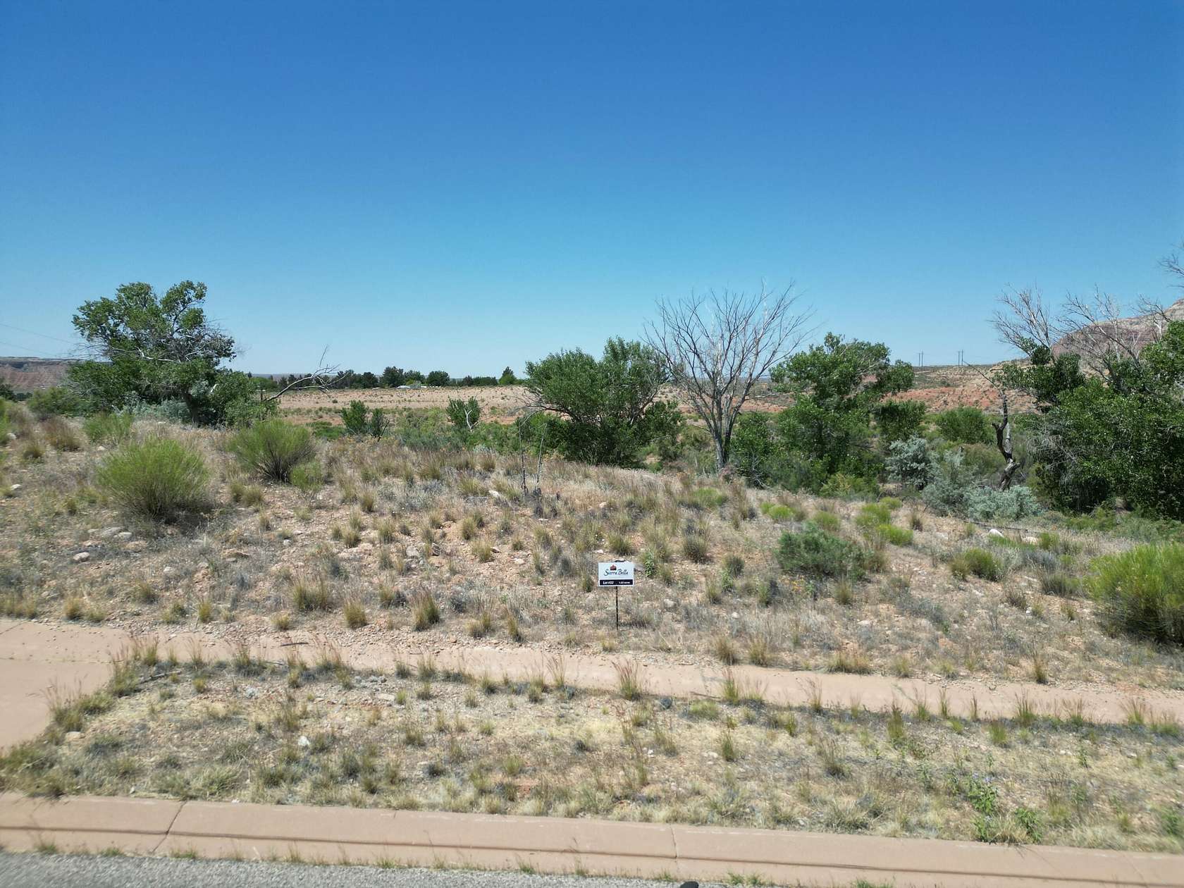 1 Acre of Residential Land for Sale in Virgin, Utah