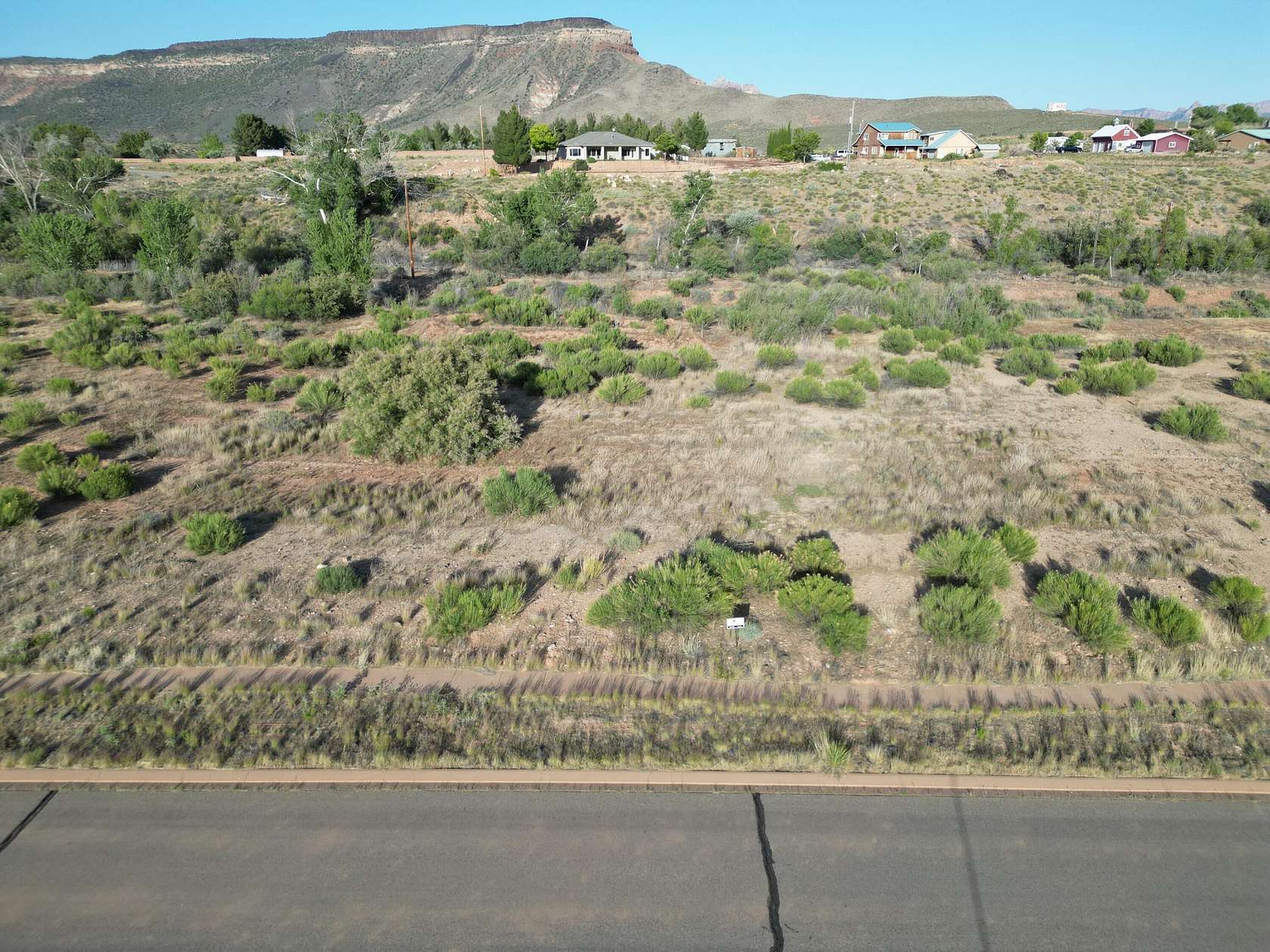 1 Acre of Residential Land for Sale in Virgin, Utah