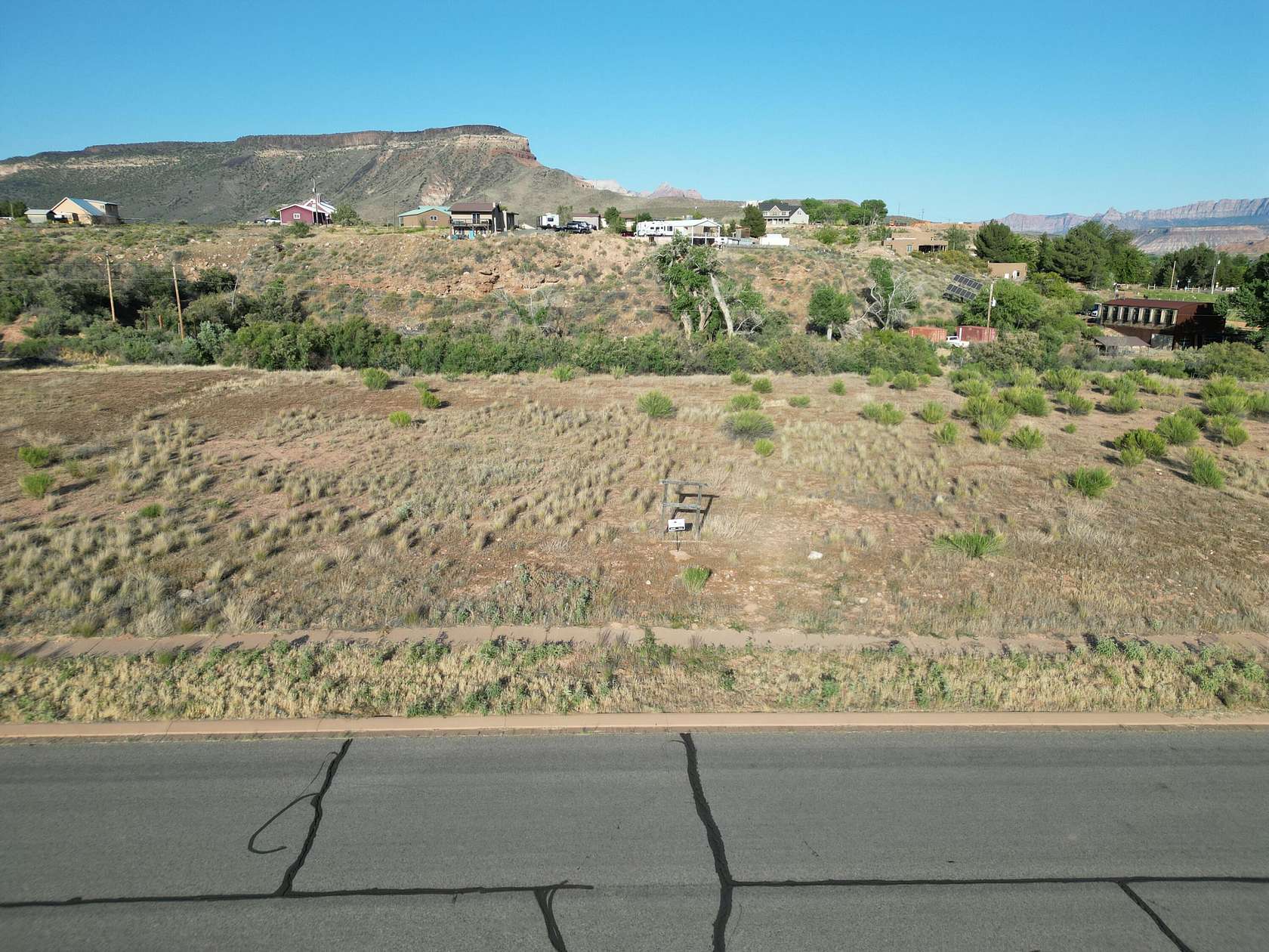 1 Acre of Residential Land for Sale in Virgin, Utah