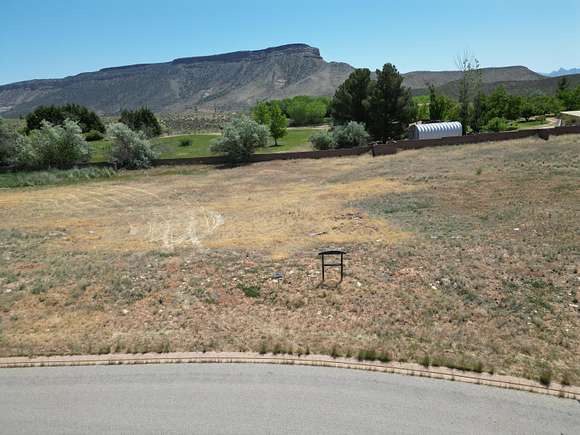 1 Acre of Residential Land for Sale in Virgin, Utah