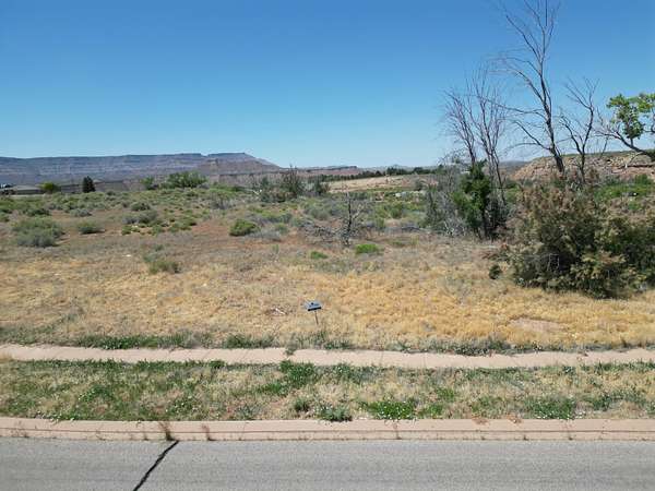 1 Acre of Residential Land for Sale in Virgin, Utah