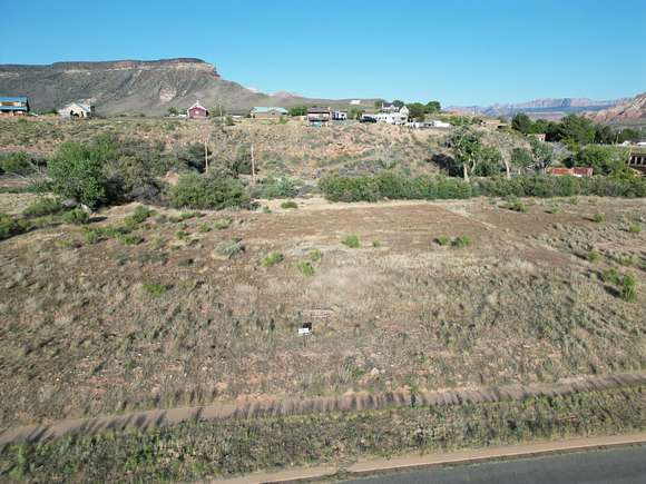 1 Acre of Residential Land for Sale in Virgin, Utah