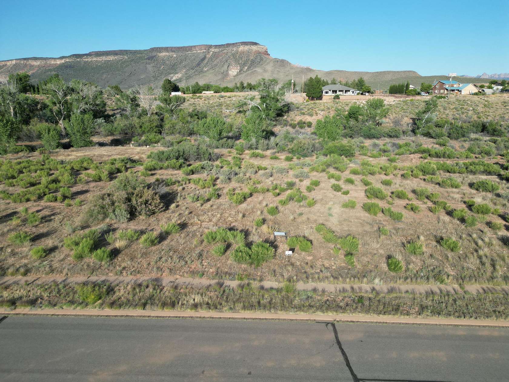 1 Acre of Residential Land for Sale in Virgin, Utah