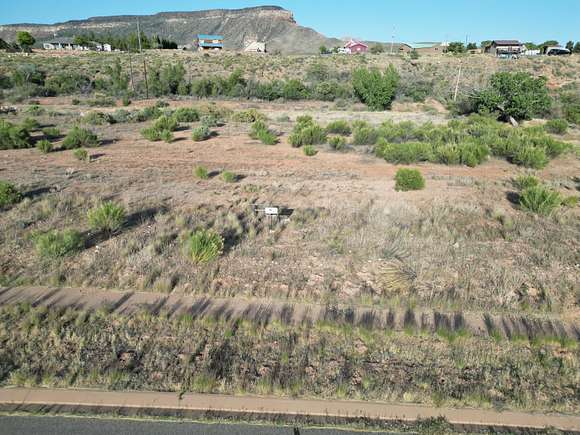 1 Acre of Residential Land for Sale in Virgin, Utah