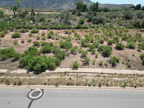 1 Acre of Land for Sale in Virgin, Utah