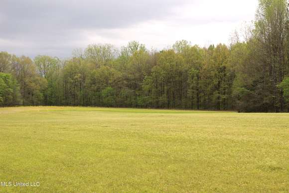 15.5 Acres of Land for Sale in Baldwyn, Mississippi