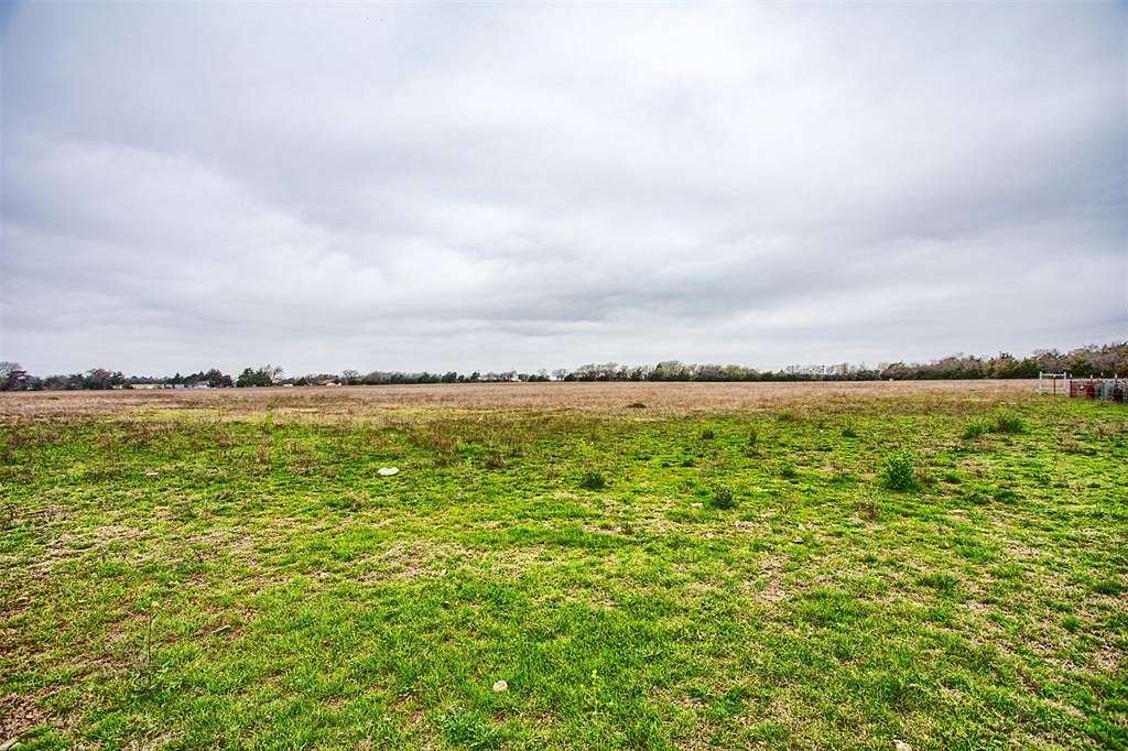 86.3 Acres of Land for Sale in Lancaster, Texas