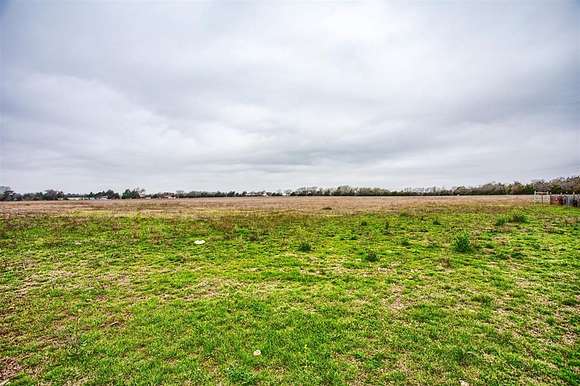 86.3 Acres of Land for Sale in Lancaster, Texas