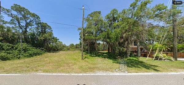 2.45 Acres of Residential Land for Sale in New Port Richey, Florida