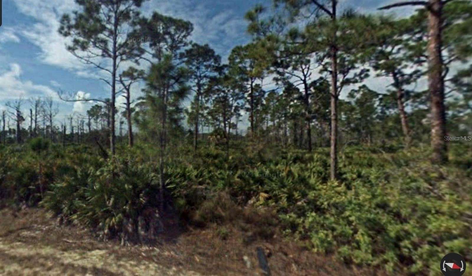 0.35 Acres of Residential Land for Sale in Punta Gorda, Florida