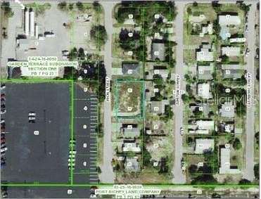 0.17 Acres of Residential Land for Sale in Hudson, Florida