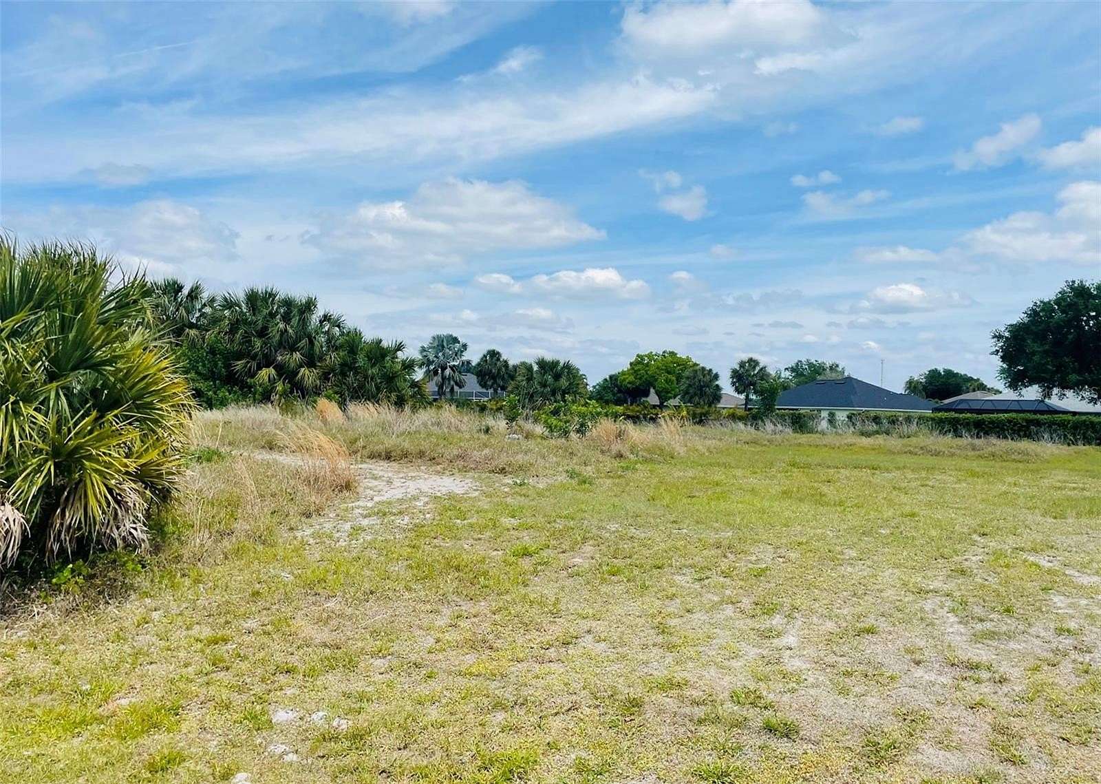 0.23 Acres of Land for Sale in North Port, Florida