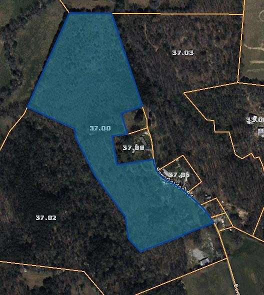 15 Acres of Land for Sale in Sparta, Tennessee