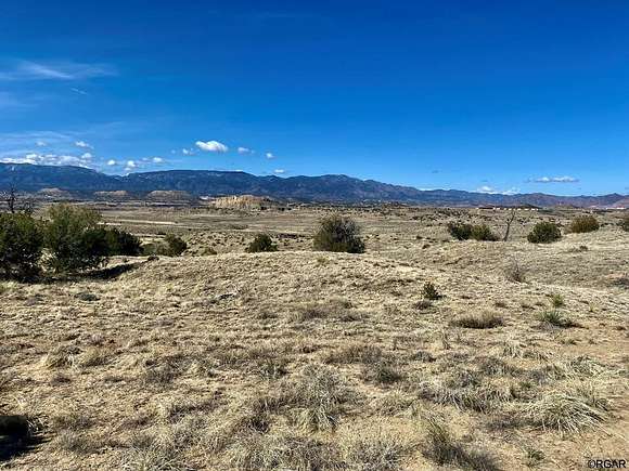 5.7 Acres of Commercial Land for Sale in Penrose, Colorado