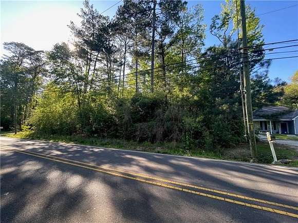 0.38 Acres of Residential Land for Sale in Covington, Louisiana